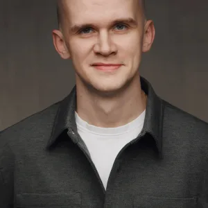Саша из INHOUSE