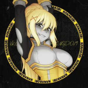 Hanakōri Art