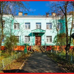 Детский сад 44 - г. Владимир