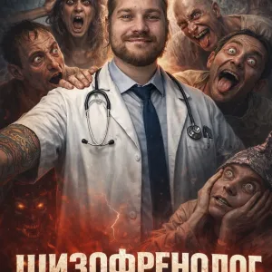 Шизофренолог