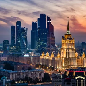 Московская хроника