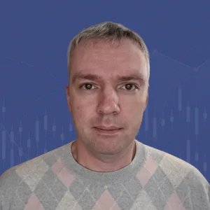 Михаил Молчанов