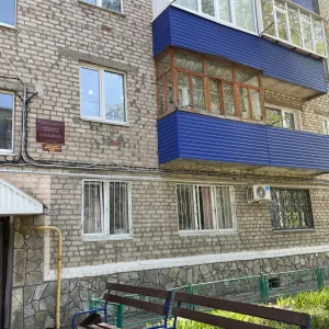 ЖК "Салават"