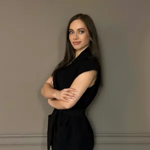 Digital полного цикла. Евгения Самсонова.
