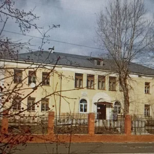 Североуральская ДХШ