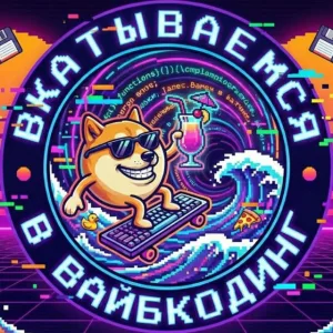 Вкатываемся в вайбкодинг