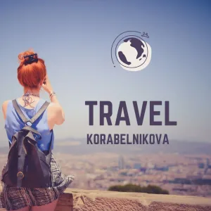TRAVEL Korabelnikova