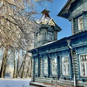Воскресенский краеведческий музей (Нижегородская область)