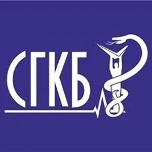 Самарская больница №8