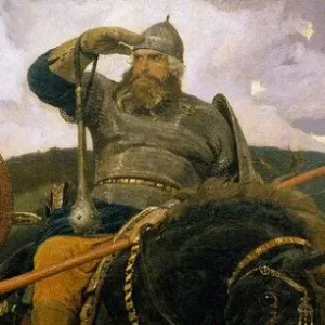 Сквозь время и расстояния