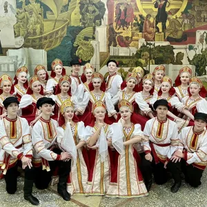 Музыкальная школа ст. Староминская