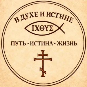 В Духе и Истине