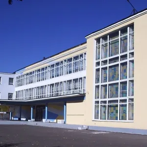МБОУ ДО ШРДТ города Пензы им. Ю.Е. Яничкина