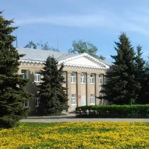 Шатковская детская школа искусств