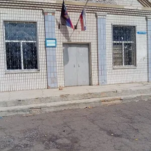 МБУ "БЕЛОЯРОВСКИЙ СК" АМВРОСИЕВСКОГО М.О.