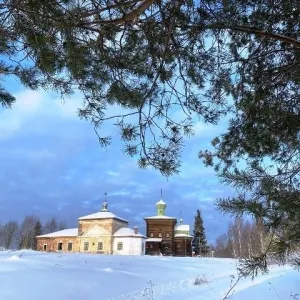 МБУК Опаринский Краеведческий Музей