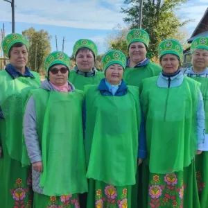 МКУК КИЦ Савиновского СП