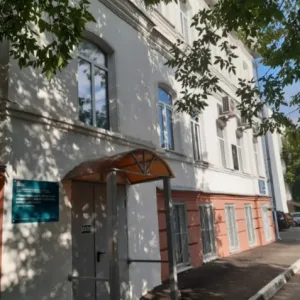 Нижегородский областной неврологический госпиталь ветеранов войн