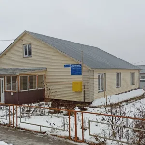 Восток-ДК Нижегородская область Дальнеконстантиновский район
