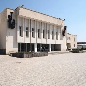 ЦКС ПРЕДГОРЬЕ
