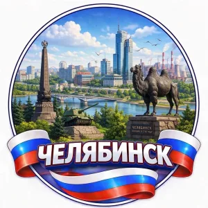 Челябинск