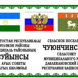 Совет СП Чуюнчинский с/с Давлекановский р-н