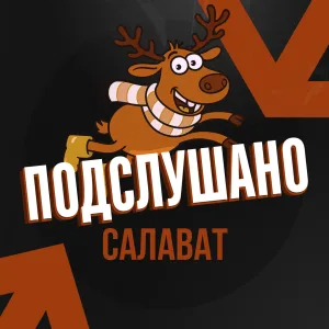 Подслушано Салават Башкортостан